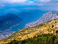 Lovćen
